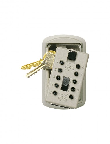 Achat KeySafe Case Étui à clés de voiture (Keyless-Go Blocker) - 1 pièce en  gros