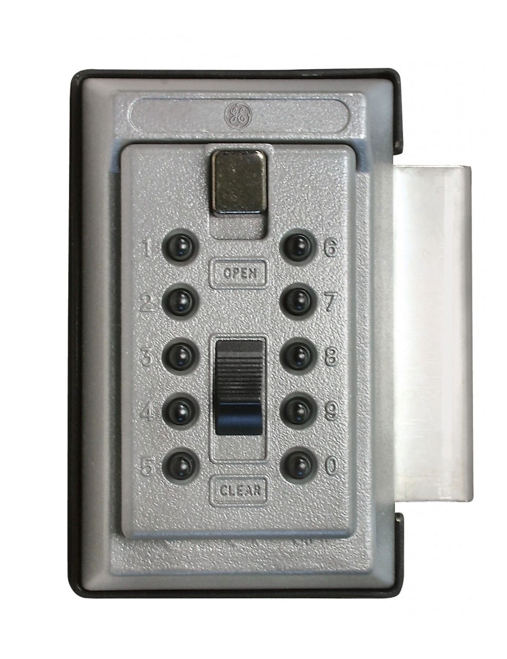 Mini-coffre à clés - Keysafe standard - Gesclés