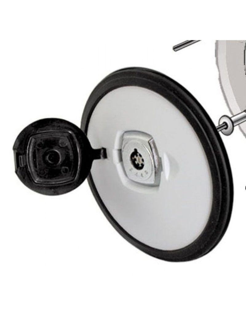 Keysafe Elante, barillet de rechange