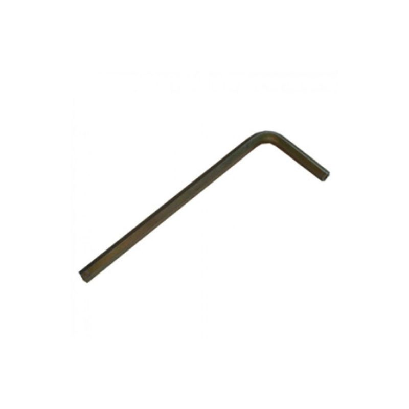 Clé Allen pour plaque de protection KEYSAFE
