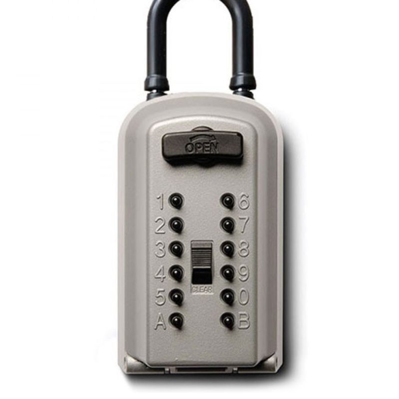 Boite à clé Pro cadenas