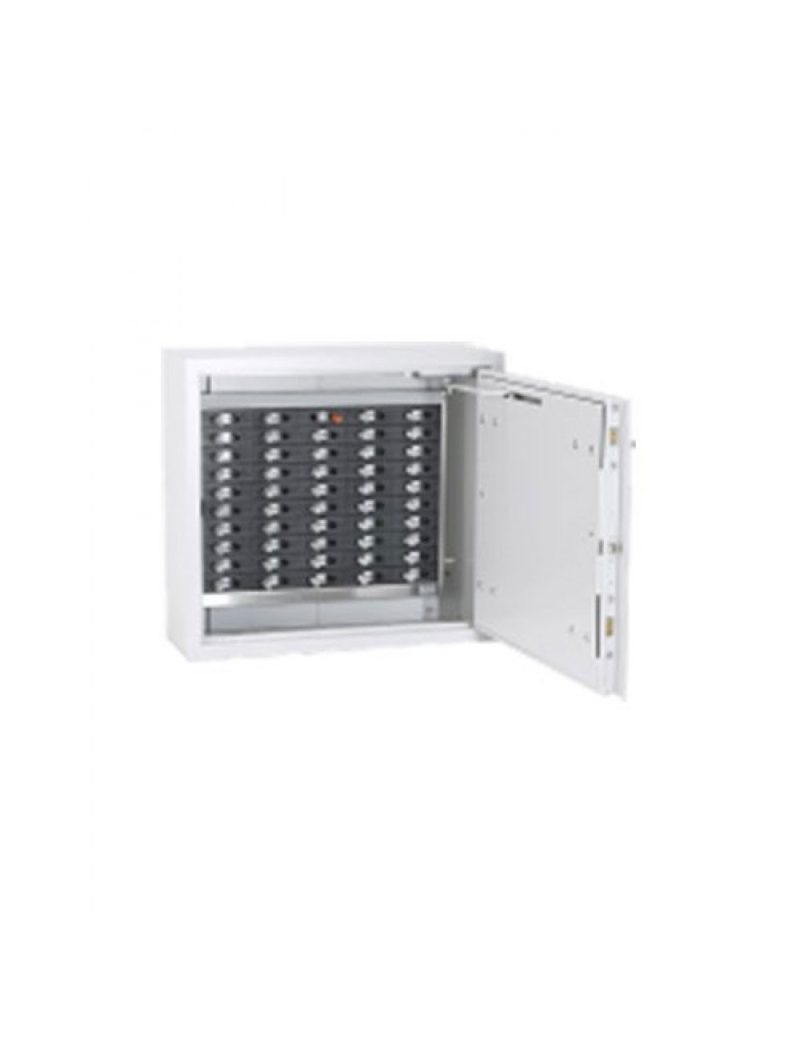 Armoire pour Clé Manager 25 trousseaux de clés