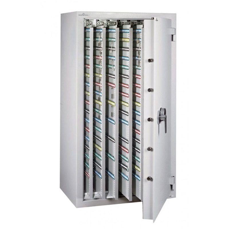 Armoire forte KEYPROTECT 600 trousseaux
