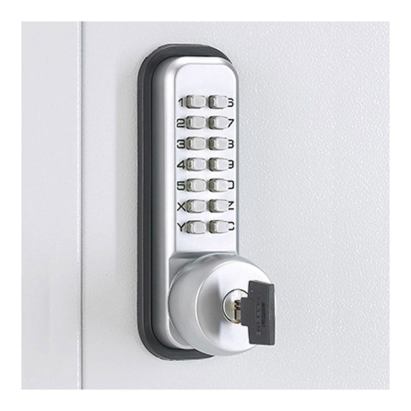 Serrure pour armoire Clé Manager