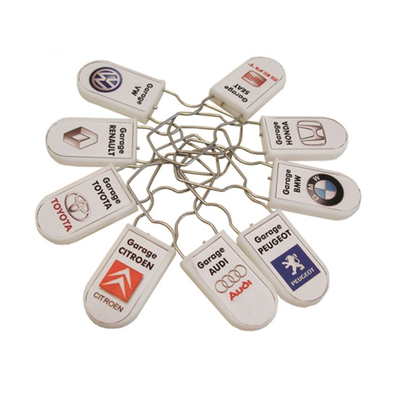 Scellés Personnalisés à votre logo