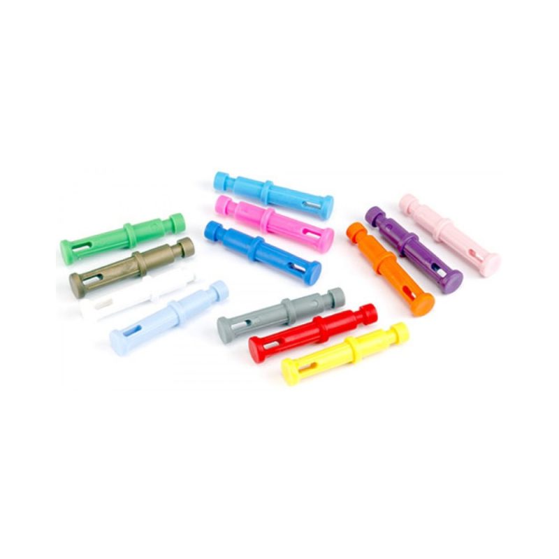 Pegs de retention