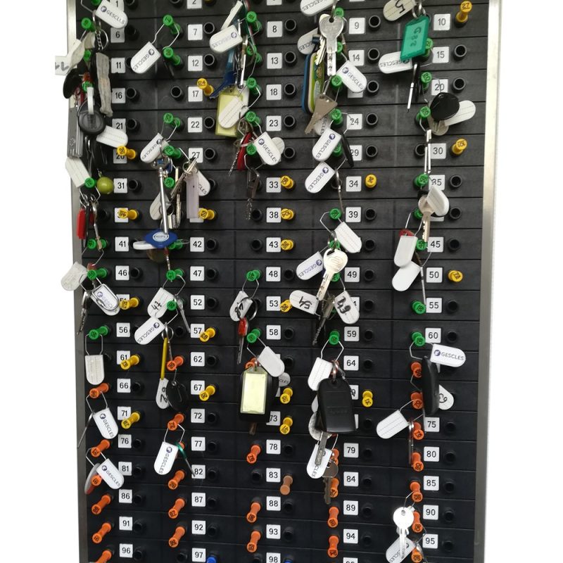 Tableau 100 clés pour Aide à domicile