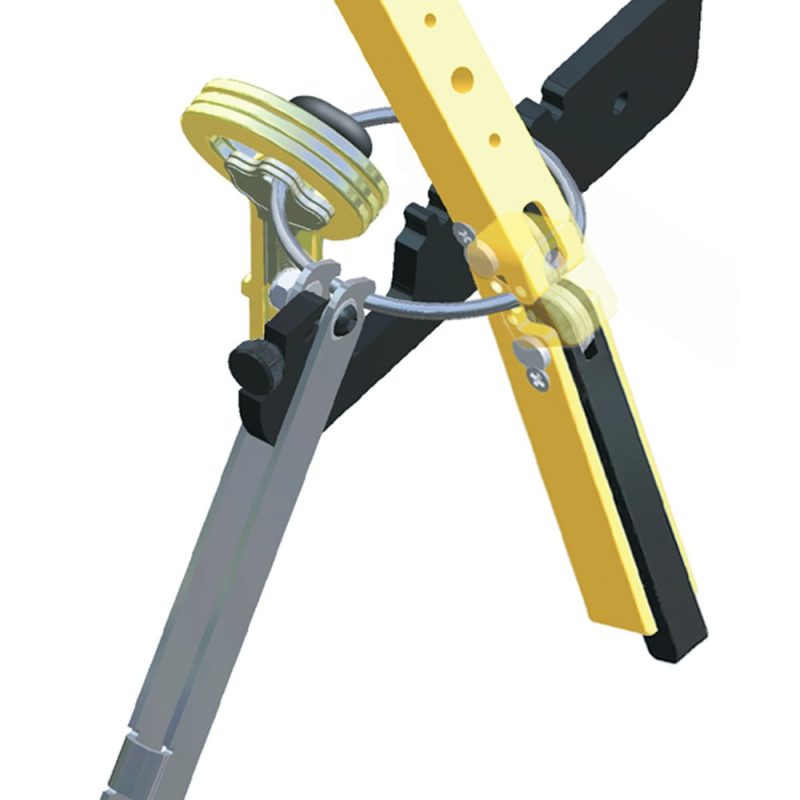 Outil pour sertir les anneaux rigides et flexibles