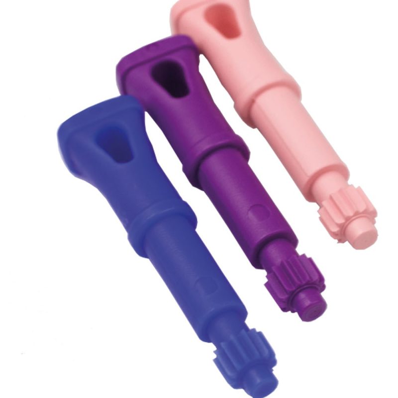 PEG de retrait universel - lot de 10
