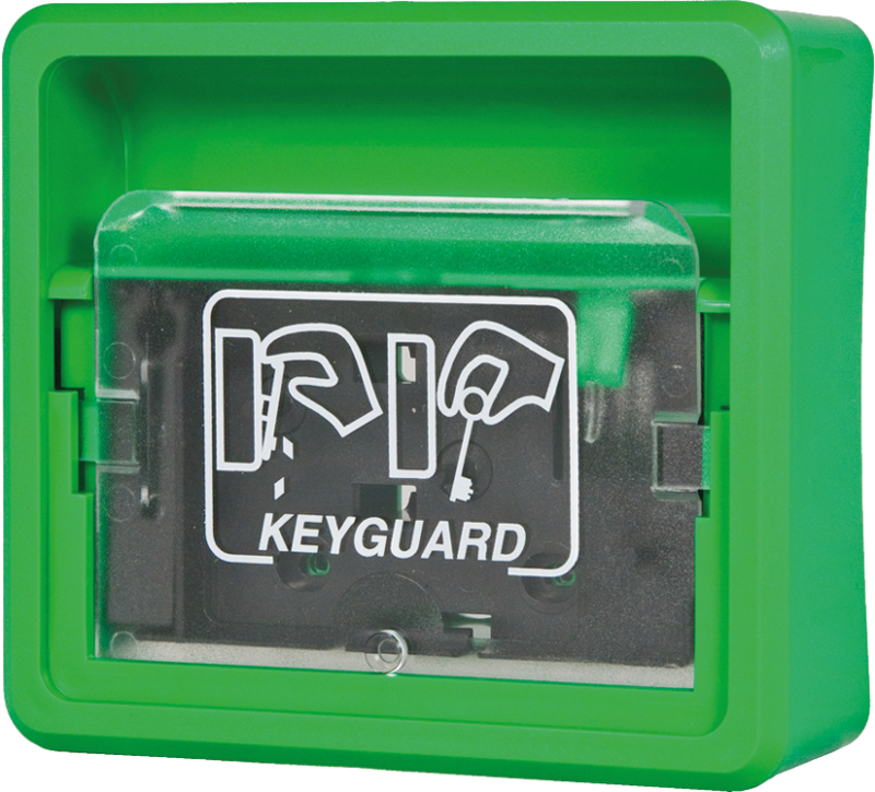 KEYGUARD Vert