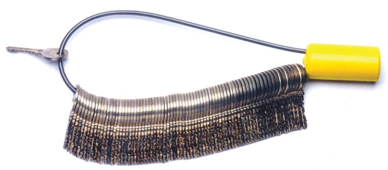 Anneau réutilisable 45 cm