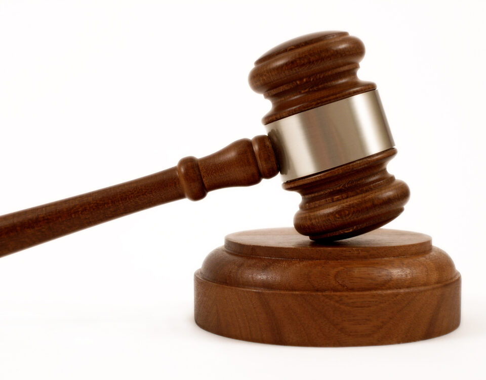 Marteau Justice