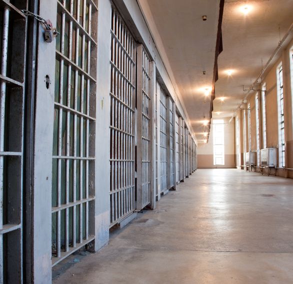 securite des cles en prison