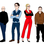 equipe gescles