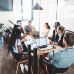 gestion des acces au bureau