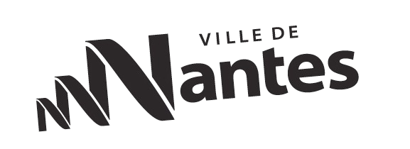 logo mairie de nantes