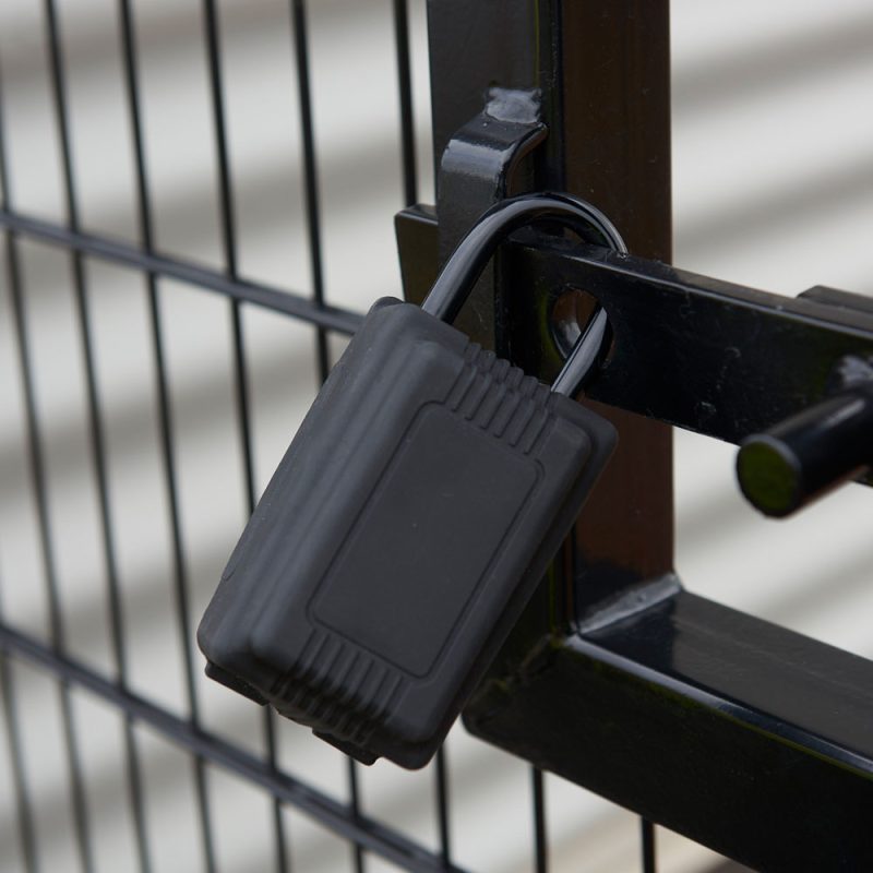 KEYSAFE CADENAS avec son cache