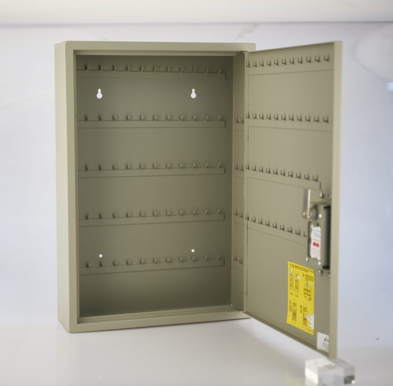 Armoire 120 crochets pour clés