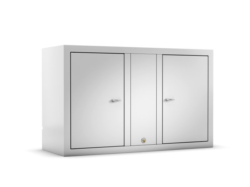 Extension 2 portes pour VALUEBOX