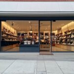 gestion cles boutique de luxe